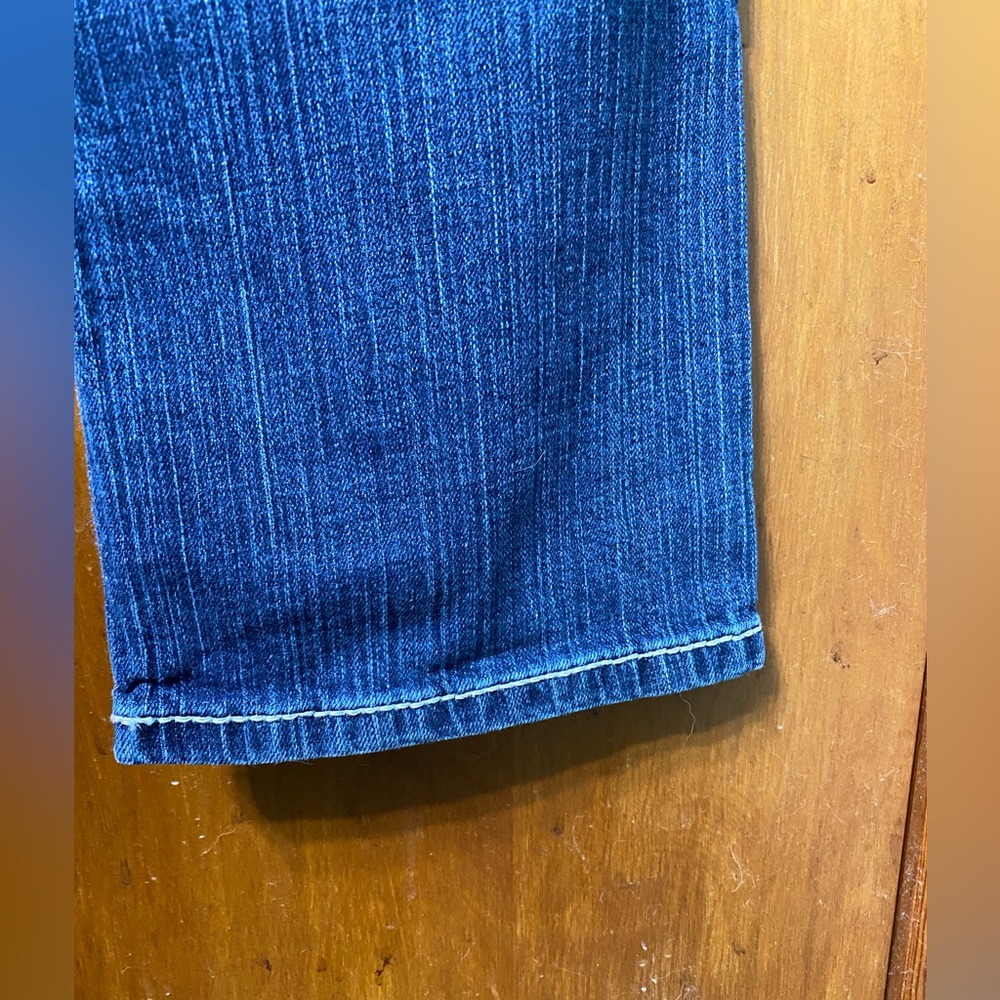Bootcut BKE Jeans - Picture 3 of 8